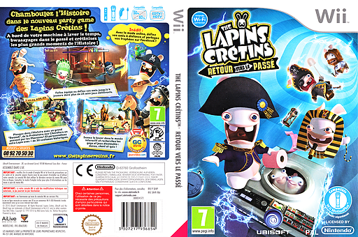 Full cover